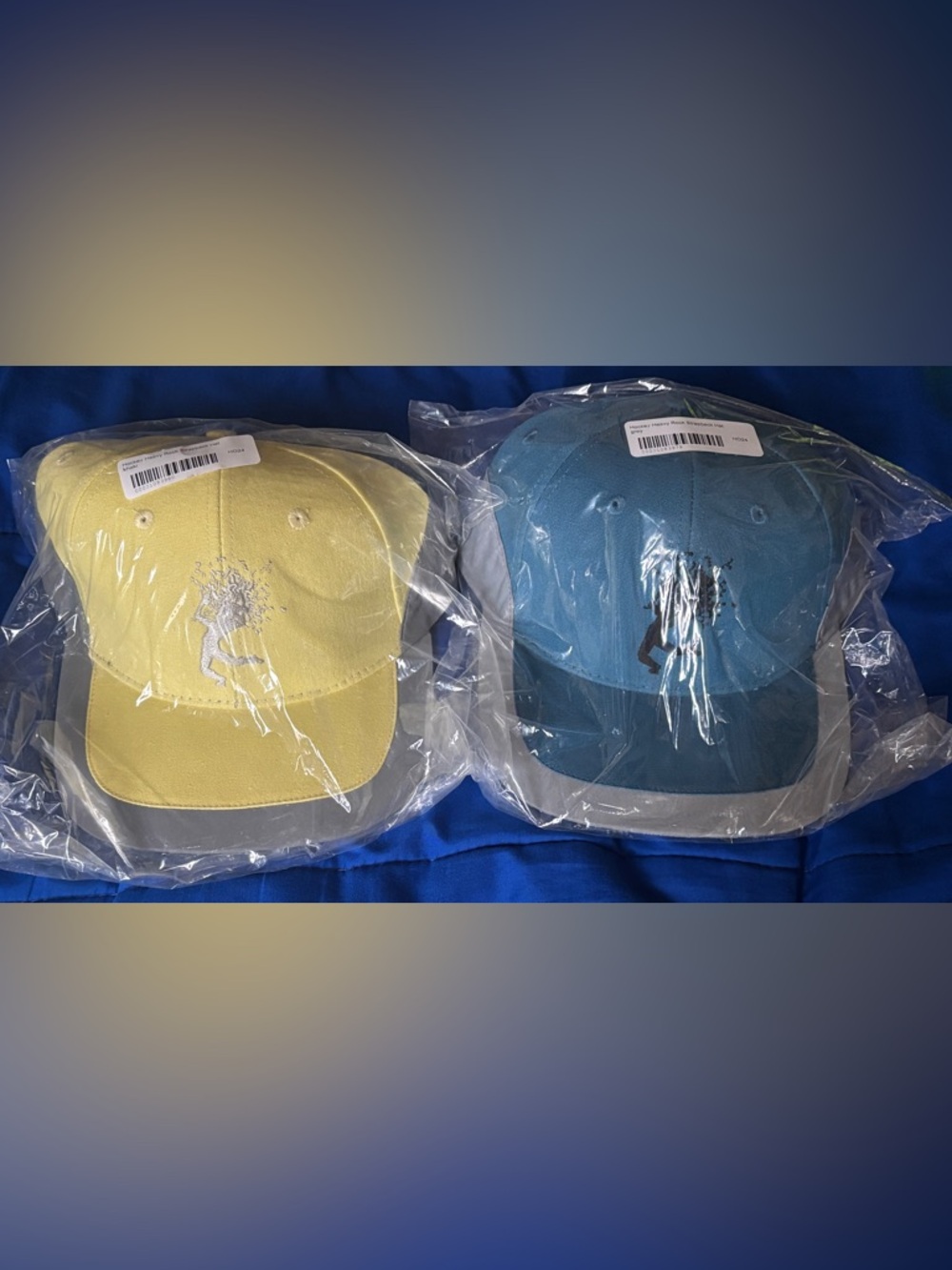 Hockey Skateboards Heavy Rock Hat(s)